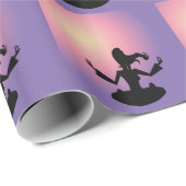 nirvana cadeaupapier (Rol Hoek)