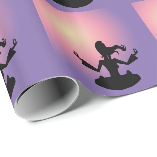 nirvana cadeaupapier (Rol Hoek)