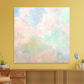 Nirvana Canvas (Insitu (Woonkamer))