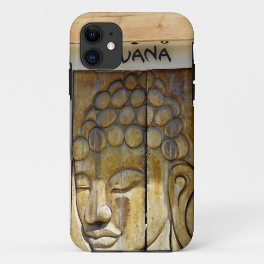 Nirvana Case-Mate iPhone Case (Achterkant)