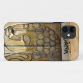 Nirvana Case-Mate iPhone Case (Achterkant (horizontaal))