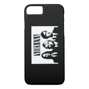 Nirvana iPhone 8/7 Hoesje
