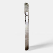 Nirvana Cat Case-Mate iPhone Case (Achterkant / Links)