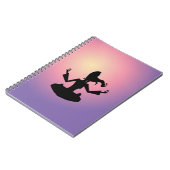 nirvana notitieboek (Linkerzijde)