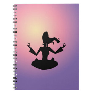 nirvana notitieboek
