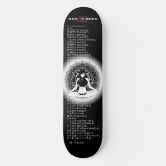 Nirvana Persoonlijk Skateboard