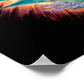 Nirvana poster (Hoek)