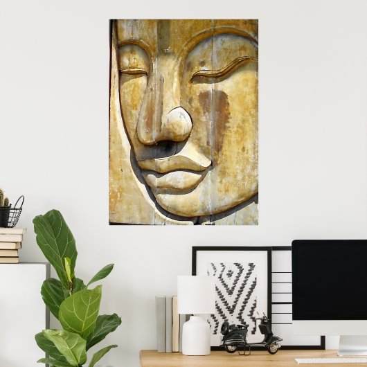 Nirvana Poster (Thuiskantoor)