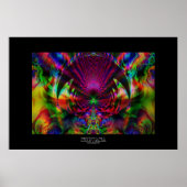 Nirvana Poster (Voorkant)