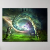 Nirvana Poster (Voorkant)