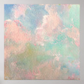 Nirvana Poster (Voorkant)