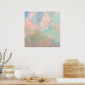 Nirvana Poster (Keuken)