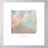 Nirvana Print (Voorkant)