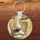 Nirvana Sleutelhanger (Voorkant)