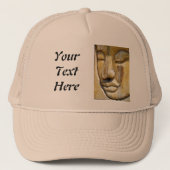 Nirvana Trucker Pet (Voorkant)