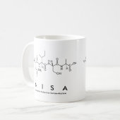 Nisa peptide name mok (Voorkant links)