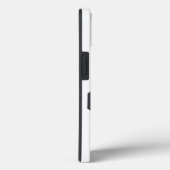 Nishika 3-D N8000 camera Case-Mate iPhone Case (Achterkant / Rechts)