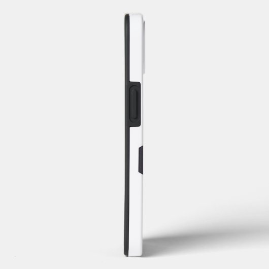 Nishika 3-D N8000 camera Case-Mate iPhone Case (Achterkant / Rechts)