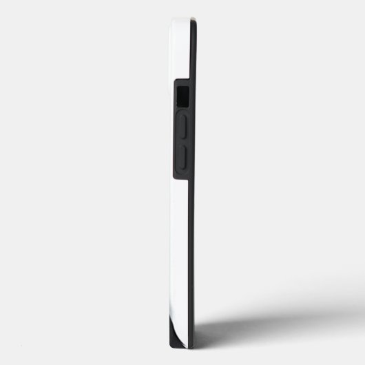 Nishika 3-D N8000 camera Case-Mate iPhone Case (Achterkant / Links)