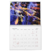 Nishikigoi (Koi) Agenda 2011 Kalender (Jan 2027)