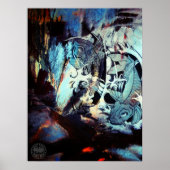 Nishikigoi Poster (Voorkant)