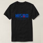  Nismo Pullover Hoodie (Design voorkant)