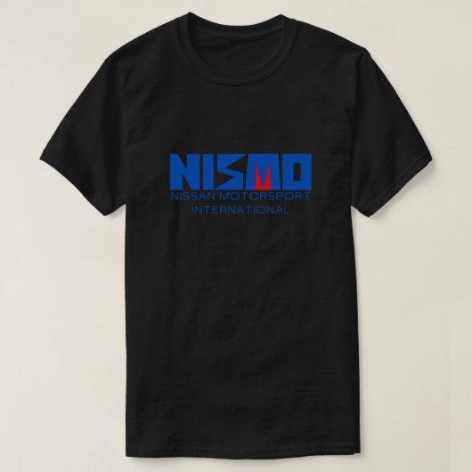  Nismo Pullover Hoodie (Design voorkant)