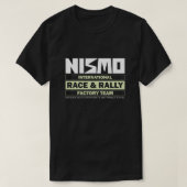NISMO Pullover Sweatshirt (Design voorkant)