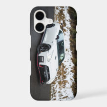 Nissam GTR telefoonhoesje.