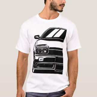 Nissan 180SX Type X Kouki RPS13 JDM Driftcar T-shirt