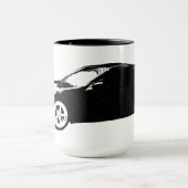 Nissan 300ZX-Mok Mok (Midden)