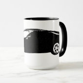 Nissan 300ZX-Mok Mok (Voorkant rechts)