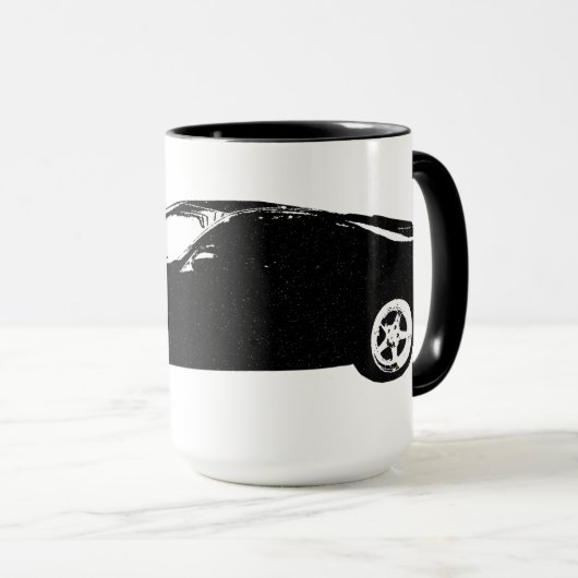 Nissan 300ZX-Mok Mok (Voorkant rechts)