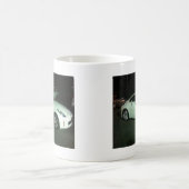 Nissan 350z koffiemok (Center)