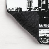 Nissan 350z Street Cruise Muismat (Hoek)