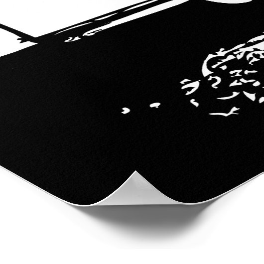 Nissan 370Z Poster (Hoek)