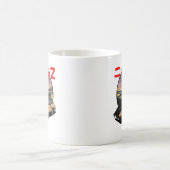 Nissan Datsun 280ZX (S130) Koffiemok (Center)