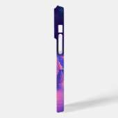 nissan futuristic sport cars Case-Mate iPhone case (Achterkant / Links)