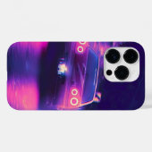 nissan futuristic sport cars Case-Mate iPhone case (Achterkant (horizontaal))