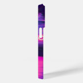 nissan futuristic sport cars Case-Mate iPhone case (Achterkant / Rechts)