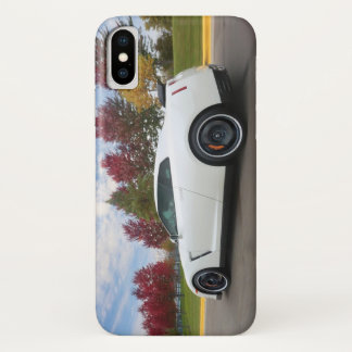 Nissan GT-R 2014 Case-Mate iPhone Case