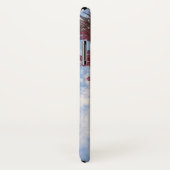 Nissan GT-R 2014 Case-Mate iPhone Case (Achterkant / rechts)