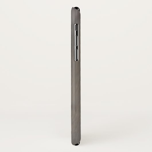 Nissan GT-R 2014 Case-Mate iPhone Case (Achterkant/links)