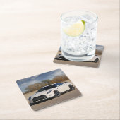 Nissan GT-R 2014 Kartonnen Onderzetters (Insitu)