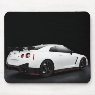 Nissan GT-R Muismat