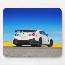 Nissan GT-R Track Day