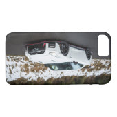 Nissan GTR-telefoonzaak. Case-Mate iPhone Case (Achterkant (Horizontaal))