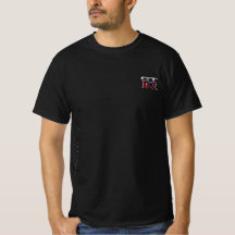 Nissan Nismo GT-R T-shirt ontwerp
