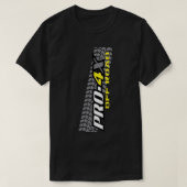 Nissan Pro-4x Classic T-Shirt (Design voorkant)