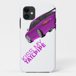 Nissan S13 (180sx/200sx/240sx) Case-Mate iPhone Case